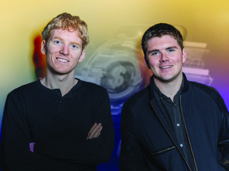 Stripe: The Integrated Payments Suite