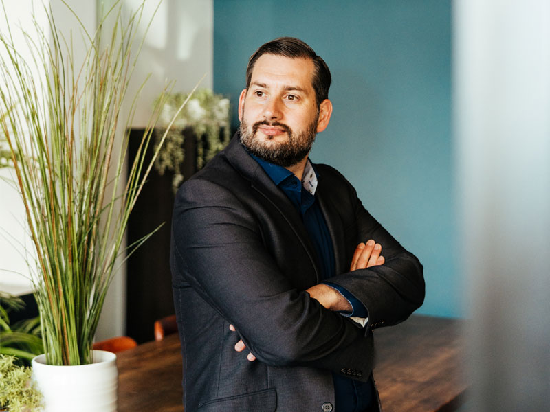 Leveraging Data to Drive Better Decision-Making in Fintech Business Lending