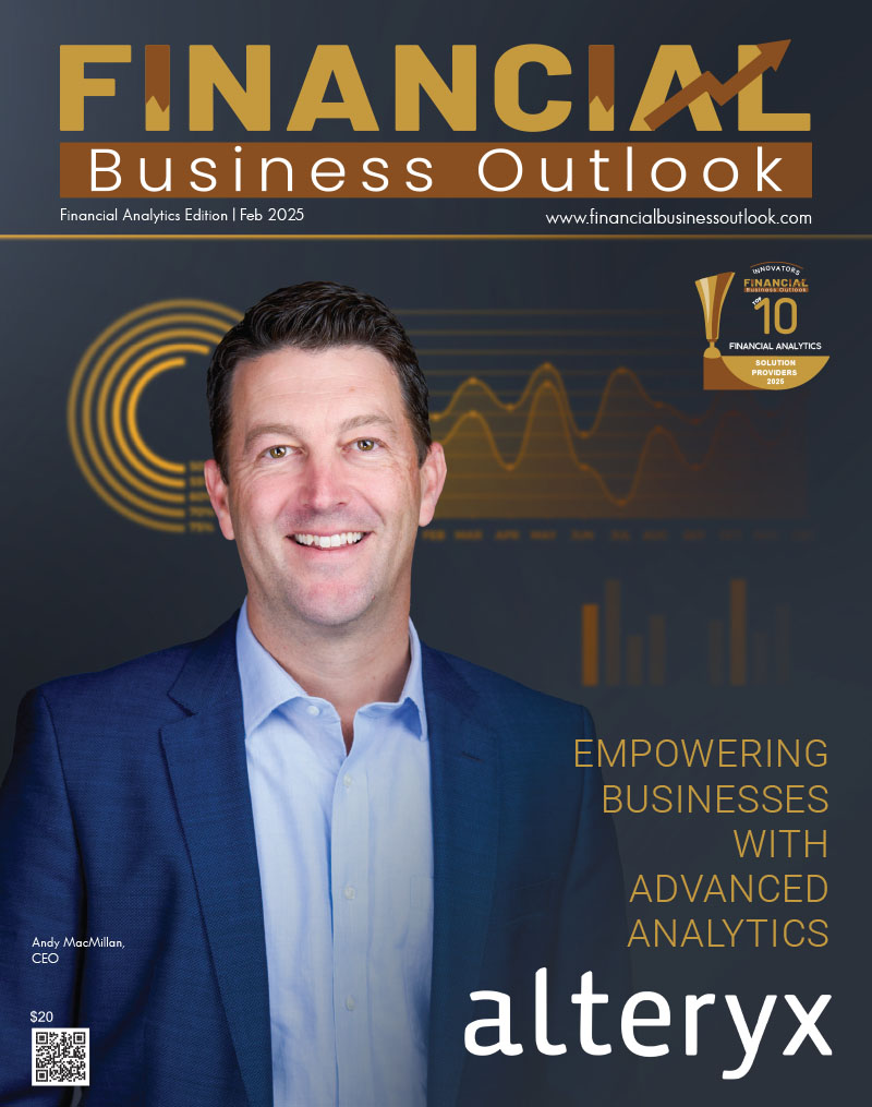 Financial Analytics Edition 2025