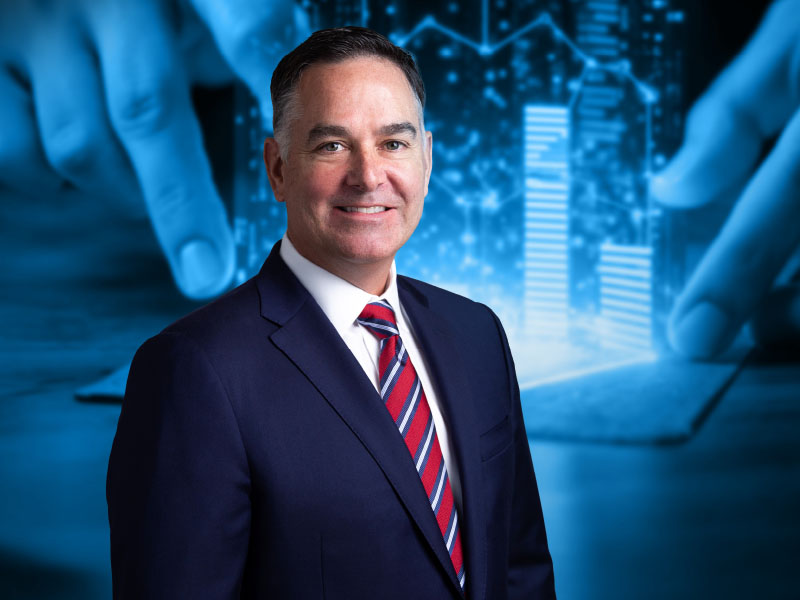 DoubleLine: Delivering Clarity, Consistency, and Confidence in Asset Management