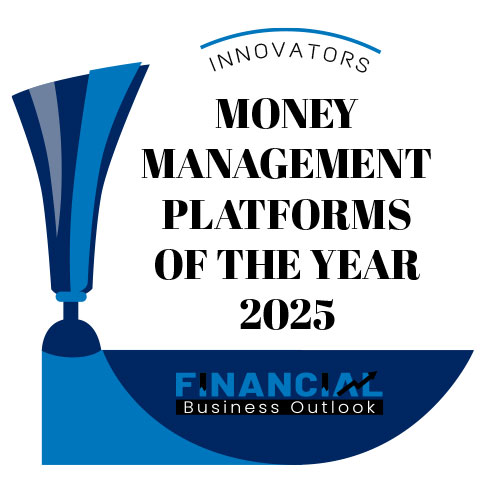 Money Management Platforms of the Year 2025