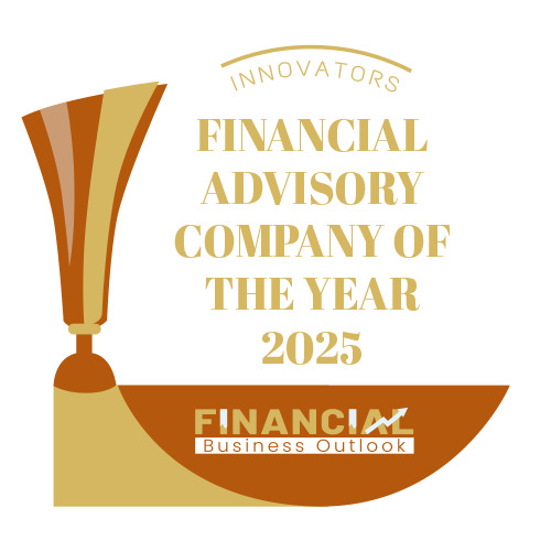 Financial Advisory Company of the Year 2025