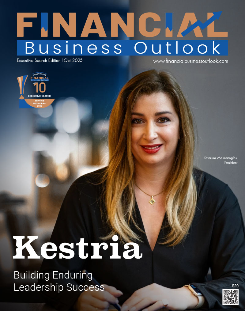 Executive Search Services Edition 2025