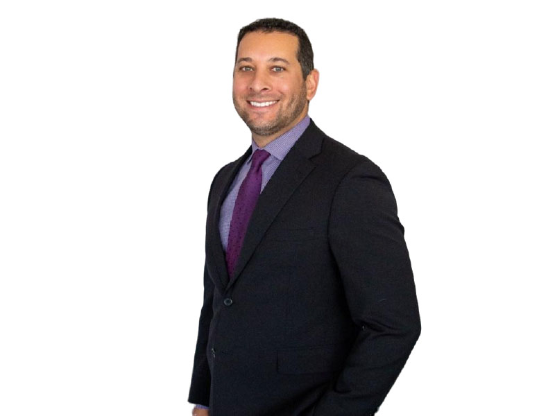 Govig & Associates: Simplifying Executive Search with Insight, & Integrity