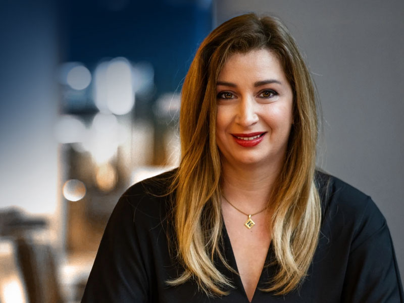 Kestria: Building Enduring Leadership Success