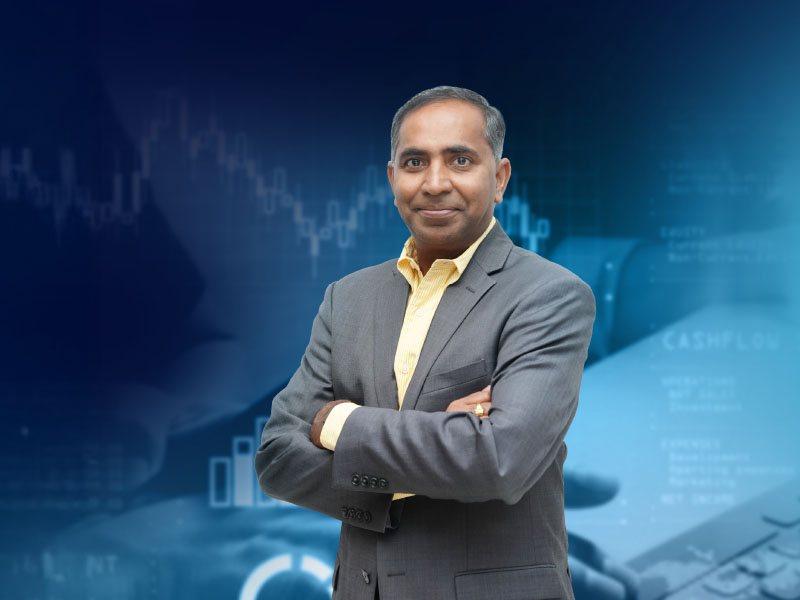 Ayara: Transforming Revenue Operations with Proactiveness & Precision