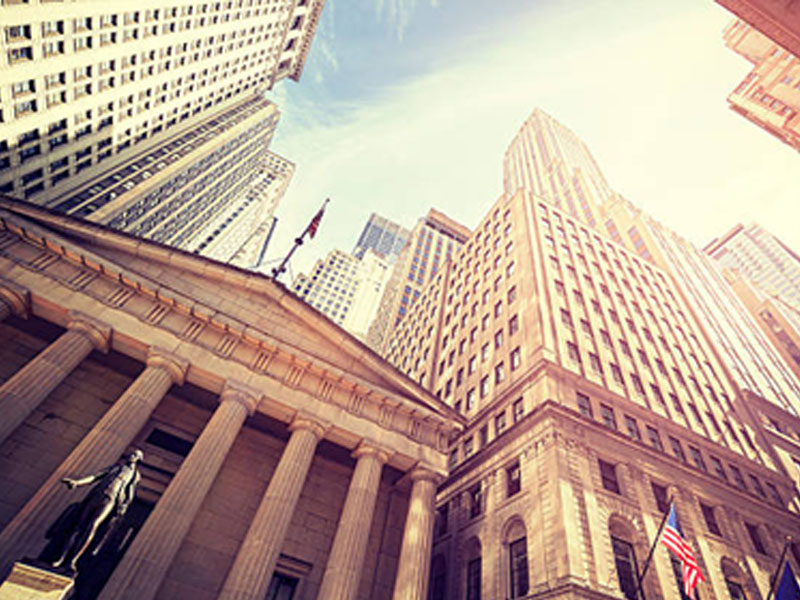 Big Wall Street Banks See Big Profits—but Warn of Market Risks