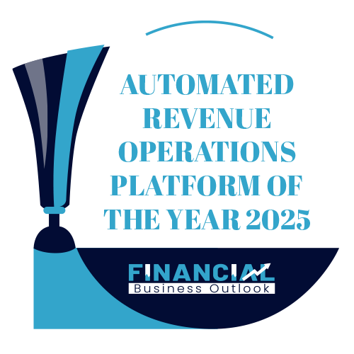 Automated Revenue Operations Platform of the Year 2025