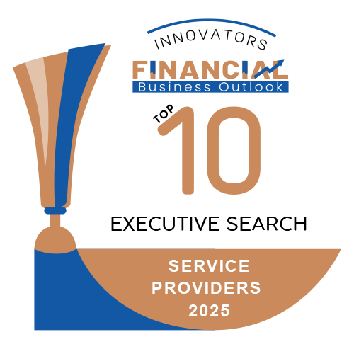 Executive Search Services Providers 2025