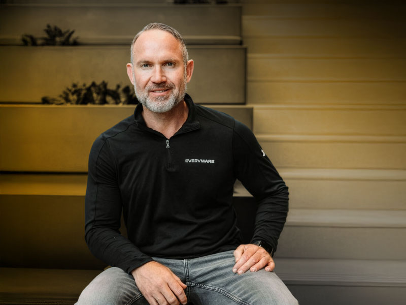 Everyware: A New Vision for the Fragmented Payment World