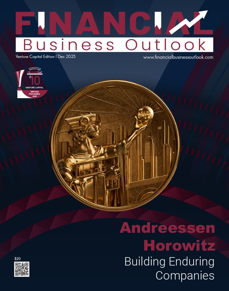 Venture Capital Service Edition 2025