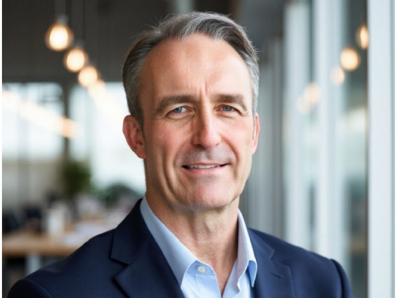 Lightspeed Venture Partners: Investing in Visionaries Who Shape the Future