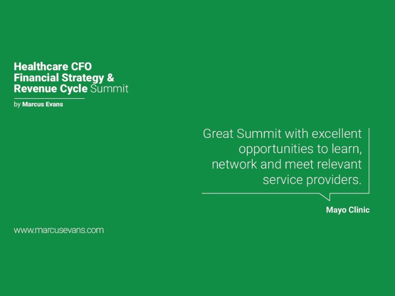 Employee Benefits & Total Rewards Summit