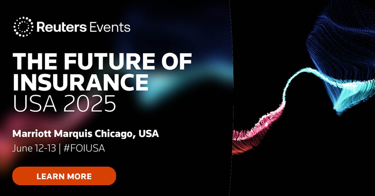 The Future of Insurance USA 2025