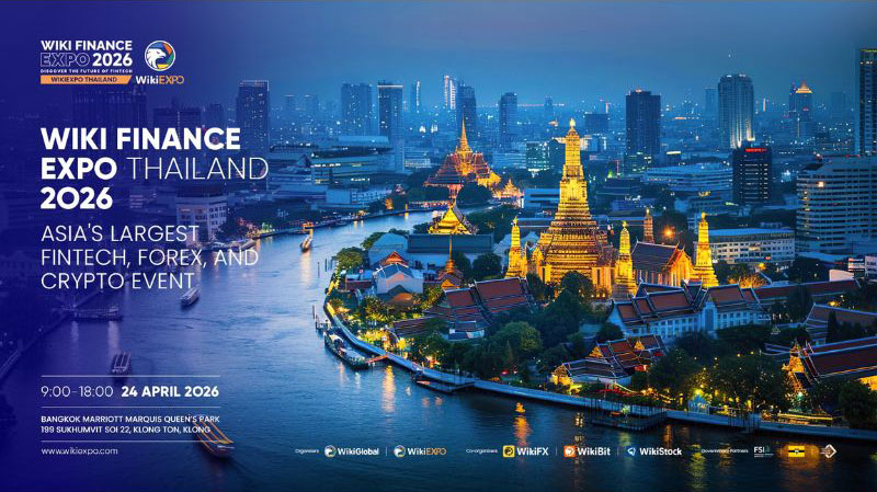 WikiEXPO Thailand 2026