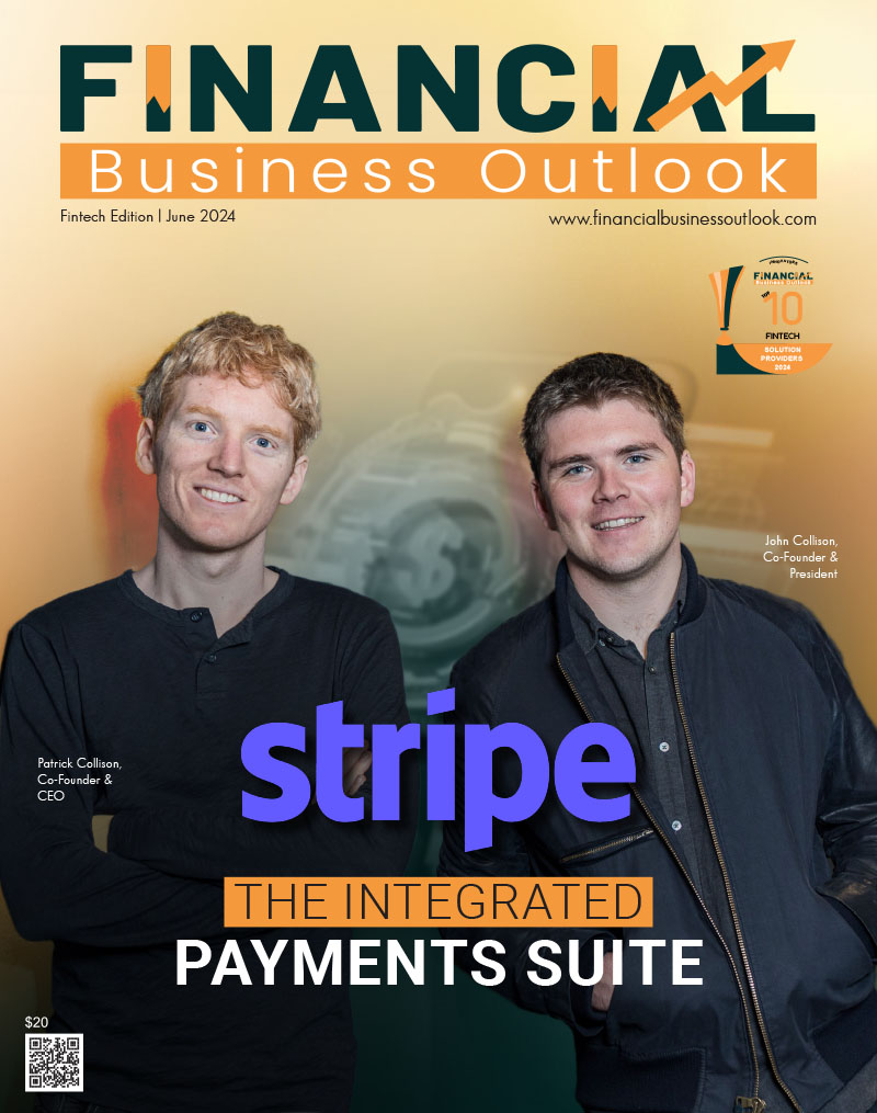 Fintech Edition 2024