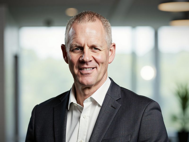 The New Retirement Plan: Why Digital Confidence Will Be as Important as Financial Security